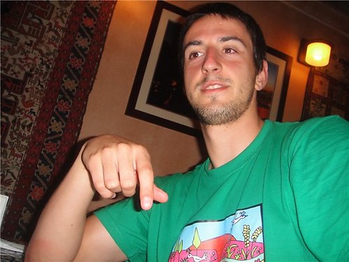 Isidoro Ibañez Labiano