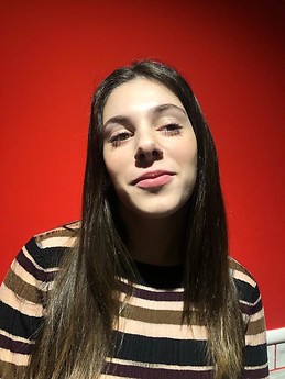 Marina Tejedor Fuente