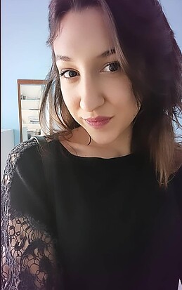 Giulia D'aprile