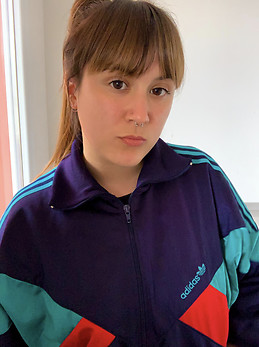 Rosa Navas