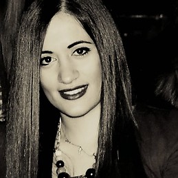 Χριστίνα Παναγή