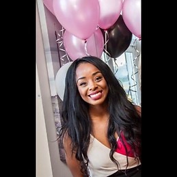 Jahnae Gumbs