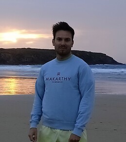 Sergio Maseda