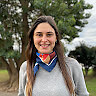 Catalina Ferrero Giuricich