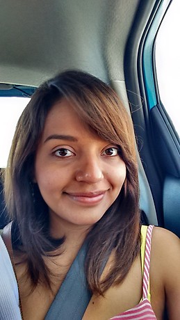 Vanessa Cecilia Quintero Pizarro