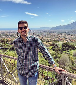 Javier López Luján