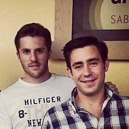 Miguel Angel Cardeno Diaz