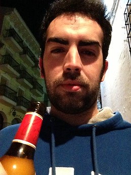 Fabian Gomez Gor