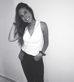 Virginia Serrano Jara