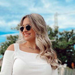 Natalia Gomez Gonzalez