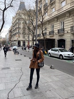 Aurora Martínez Polo