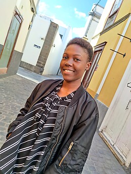 Rosette Armélie KANHONOU