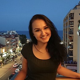 Krista Altāne
