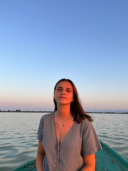 Mireia Alagarda