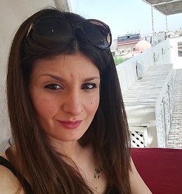 Francesca Foddi