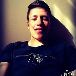 CESAR AUGUSTO VANEGAS CAMACHO