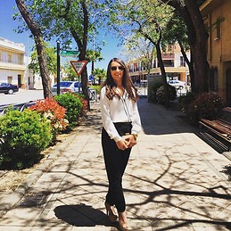 Cristina Monreal Román