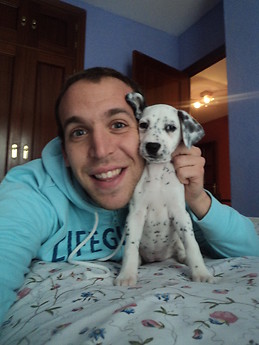 Daniel Plaza Santiago