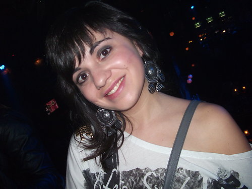 MARIA DEL MAR PIÑAR SALINAS