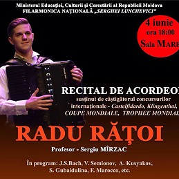 Radu Ratoi