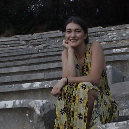 Garifallia Giannou