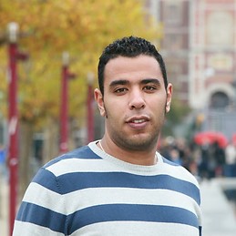 El Mehdi Ntayeba