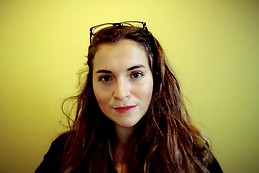 manon trécu