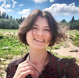 Anastacia Khusainova