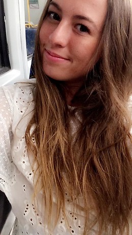 Gaelle Boisard