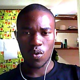 John Patrice Matekenya