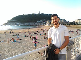 Iván Jiménez Fernández