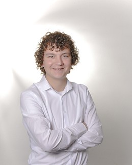 Rolf Akkermans