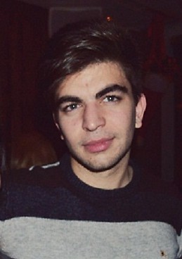 Anthony Theodo