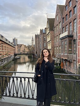 Maria Vega Argüelles