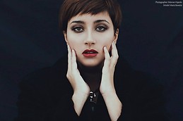 Maria Garcia Reverte