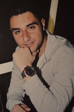 Konstantinos Theodorou