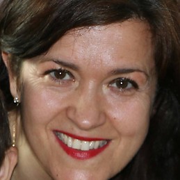 Marie Medina DaSilva