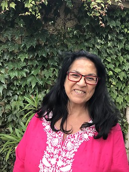 marie-elisabeth hili