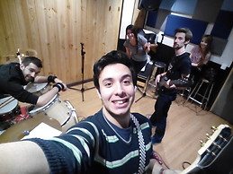 Alvaro Herraiz García