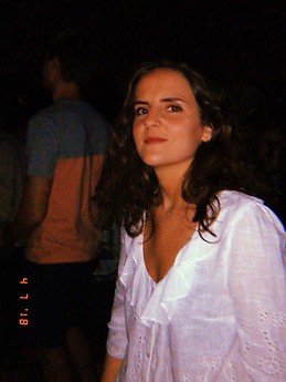 Leticia Torrego