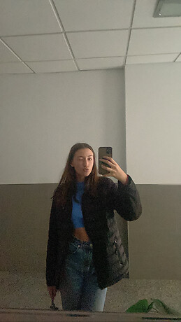 Elena Georgyeva Rubio