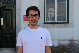 Luis Manuel Grilo Pratas