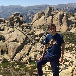 MIGUEL GARCIA CASTAÑO