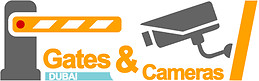 gatesand cameras