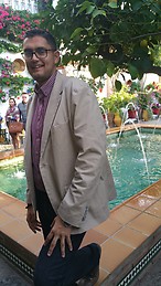 Jose Daniel Martin Torreblanca