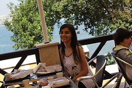 irem özsaraç