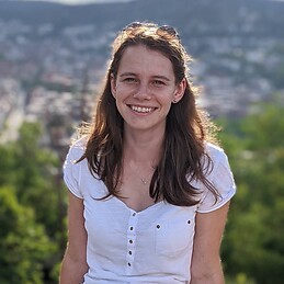 Kim Meyer