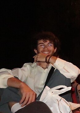 Ander Ubarretxena