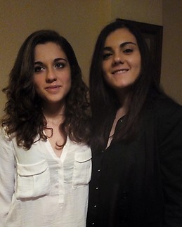 Clara Martín Martín