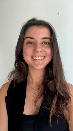 Lucia Márquez Gómez